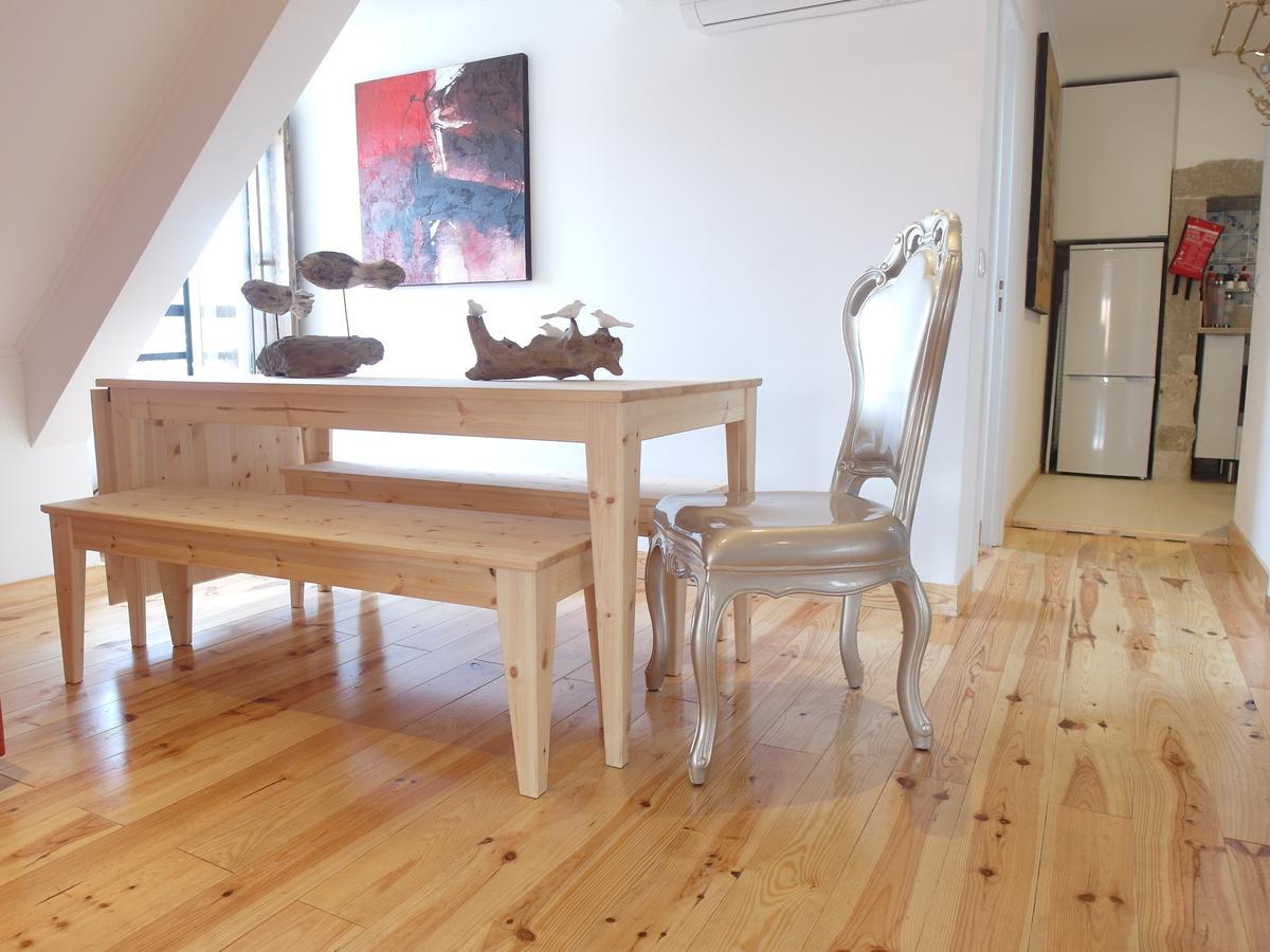 Alfamasweethome 1 Lissabon Exterior foto