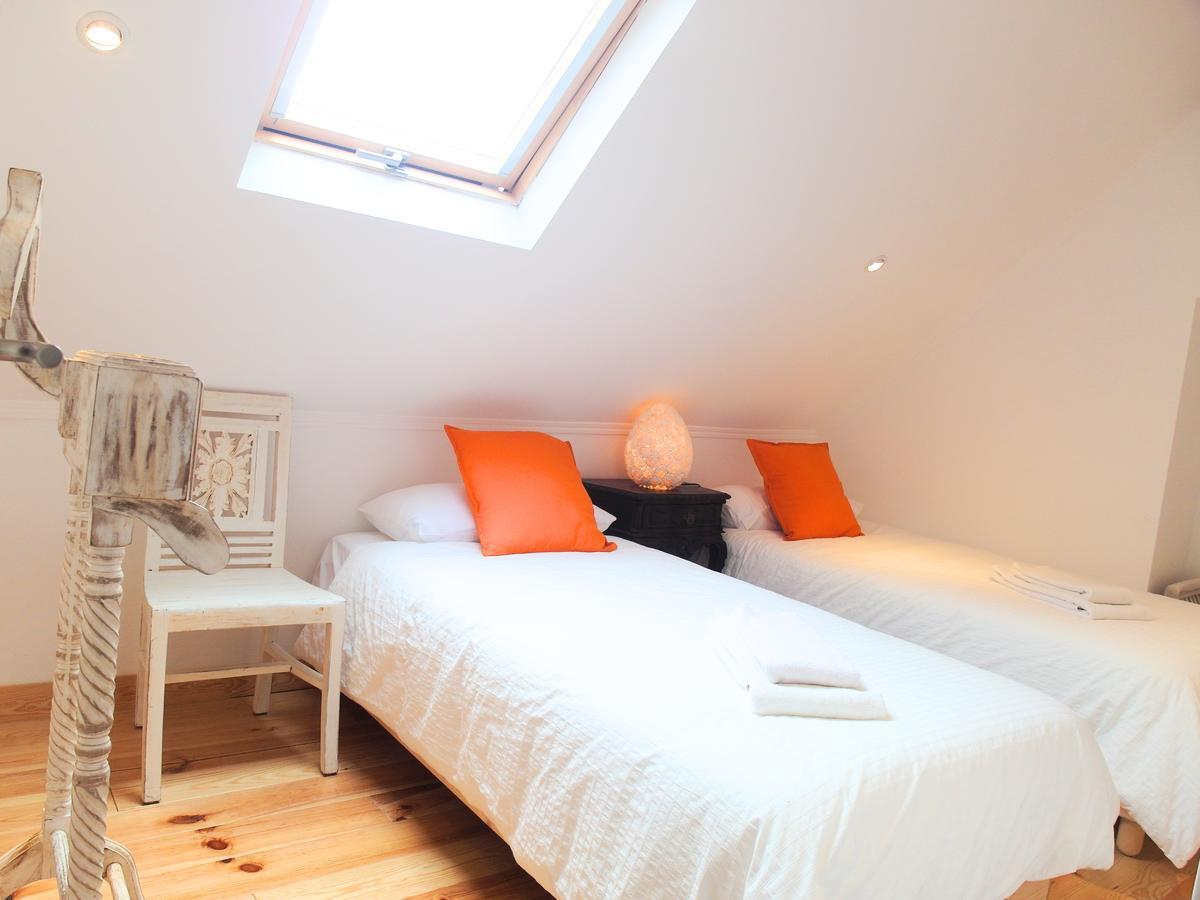 Alfamasweethome 1 Lissabon Exterior foto